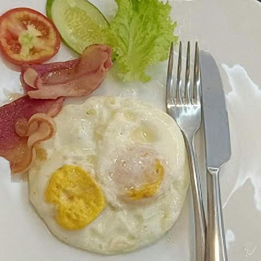 Hong Vina Hotel Ho Chi Minh-Byen Eksteriør billede