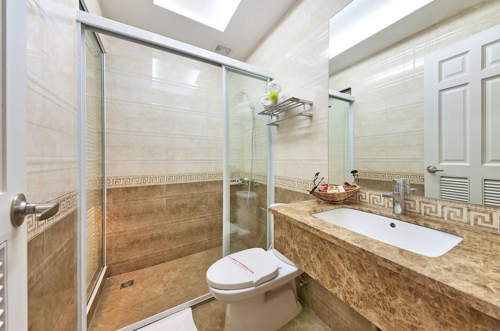 Hong Vina Hotel Ho Chi Minh-Byen Eksteriør billede